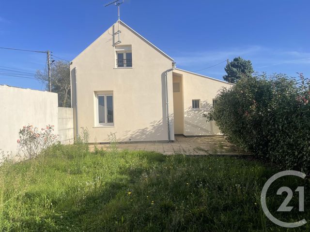  - CHATEAUNEUF SUR LOIRE - 