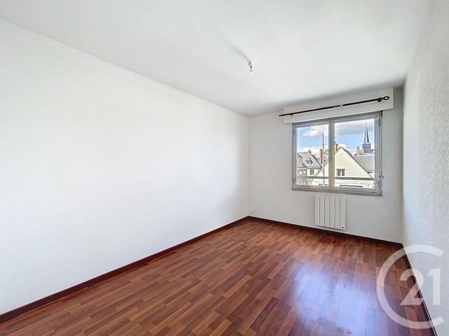 Appartement F3 à vendre SULLY SUR LOIRE