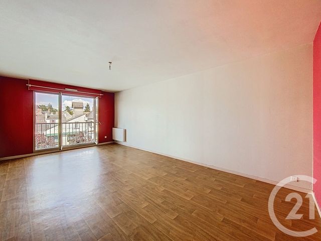 Appartement F3 à vendre - 3 pièces - 64.42 m2 - SULLY SUR LOIRE - 45 - CENTRE - Century 21 Trois Rois