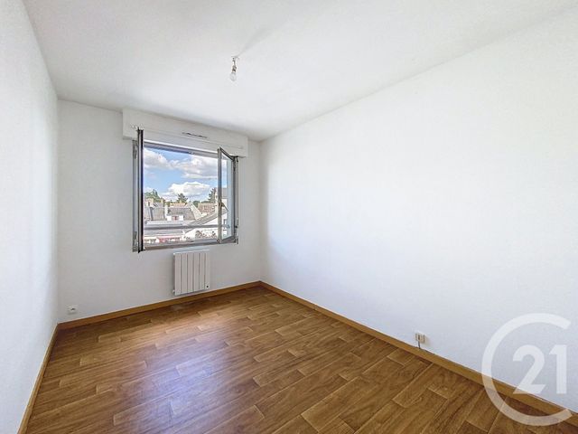 Appartement F3 à vendre - 3 pièces - 64.42 m2 - SULLY SUR LOIRE - 45 - CENTRE - Century 21 Trois Rois