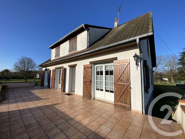 maison - ST MARTIN D ABBAT - 45
