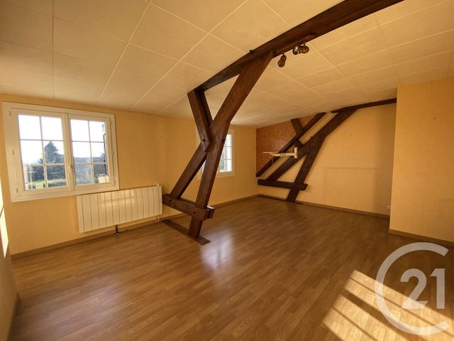 maison à vendre - 6 pièces - 153.6 m2 - ST MARTIN D ABBAT - 45 - CENTRE - Century 21 Trois Rois