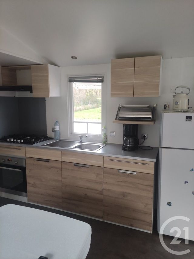 maison à vendre - 3 pièces - 36.8 m2 - LES BORDES - 45 - CENTRE - Century 21 Trois Rois