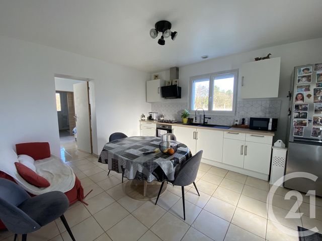 maison à vendre - 3 pièces - 36.8 m2 - LES BORDES - 45 - CENTRE - Century 21 Trois Rois