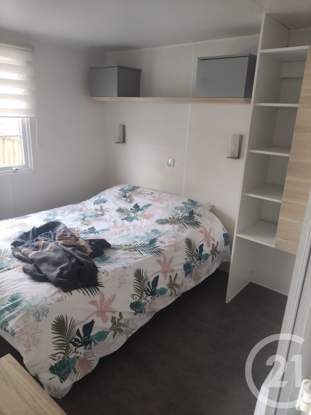 maison à vendre - 3 pièces - 36.8 m2 - LES BORDES - 45 - CENTRE - Century 21 Trois Rois