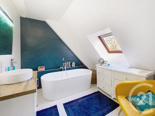 maison à vendre - 5 pièces - 132.09 m2 - MARDIE - 45 - CENTRE - Century 21 Trois Rois