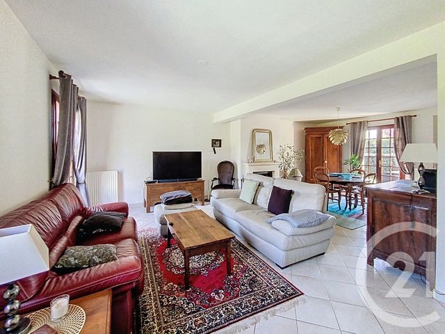 maison à vendre - 5 pièces - 132.09 m2 - MARDIE - 45 - CENTRE - Century 21 Trois Rois