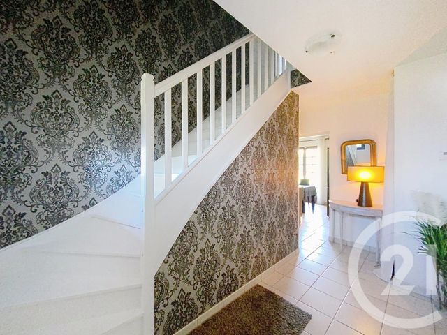 maison à vendre - 5 pièces - 132.09 m2 - MARDIE - 45 - CENTRE - Century 21 Trois Rois