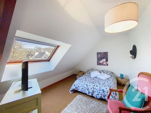 maison à vendre - 5 pièces - 132.09 m2 - MARDIE - 45 - CENTRE - Century 21 Trois Rois