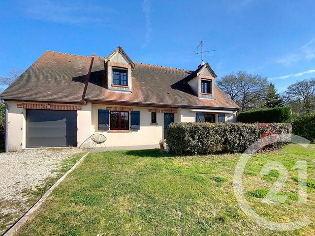 maison - MARDIE - 45