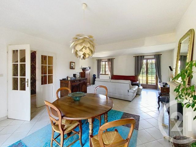 maison à vendre - 5 pièces - 132.09 m2 - MARDIE - 45 - CENTRE - Century 21 Trois Rois