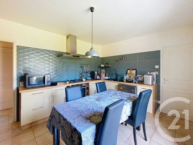 maison à vendre - 5 pièces - 132.09 m2 - MARDIE - 45 - CENTRE - Century 21 Trois Rois