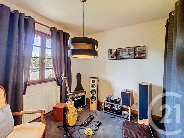 maison à vendre - 5 pièces - 132.09 m2 - MARDIE - 45 - CENTRE - Century 21 Trois Rois