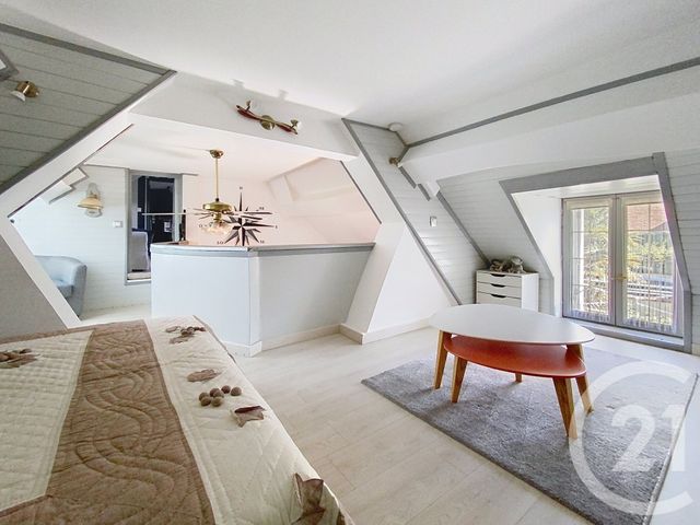 maison à vendre - 4 pièces - 121.88 m2 - CHATENOY - 45 - CENTRE - Century 21 Trois Rois