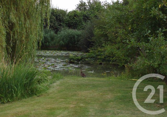 maison à vendre - 4 pièces - 121.88 m2 - CHATENOY - 45 - CENTRE - Century 21 Trois Rois