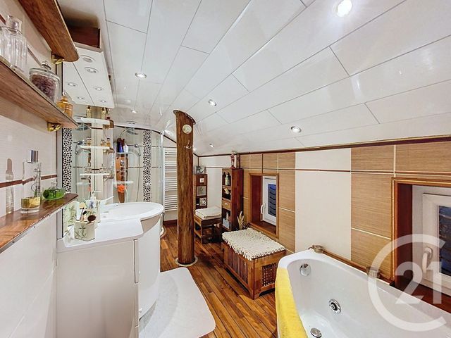 maison à vendre - 4 pièces - 121.88 m2 - CHATENOY - 45 - CENTRE - Century 21 Trois Rois