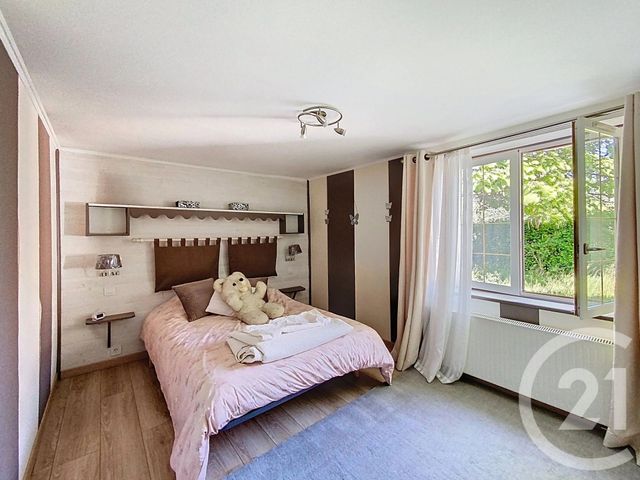 maison à vendre - 4 pièces - 121.88 m2 - CHATENOY - 45 - CENTRE - Century 21 Trois Rois