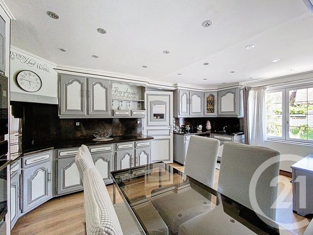 maison à vendre - 4 pièces - 121.88 m2 - CHATENOY - 45 - CENTRE - Century 21 Trois Rois