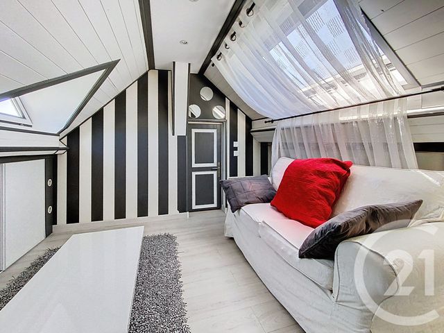 maison à vendre - 4 pièces - 121.88 m2 - CHATENOY - 45 - CENTRE - Century 21 Trois Rois