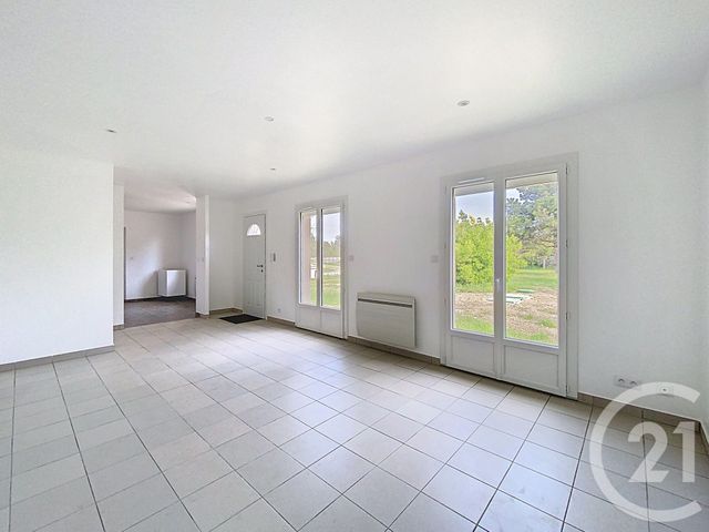 maison à vendre - 4 pièces - 75.63 m2 - CHATEAUNEUF SUR LOIRE - 45 - CENTRE - Century 21 Trois Rois