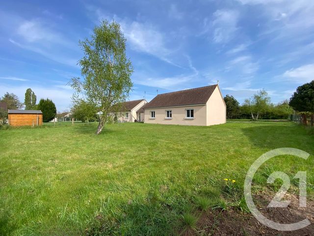 maison - CHATEAUNEUF SUR LOIRE - 45