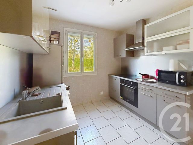 maison à vendre - 3 pièces - 74.18 m2 - BOUZY LA FORET - 45 - CENTRE - Century 21 Trois Rois