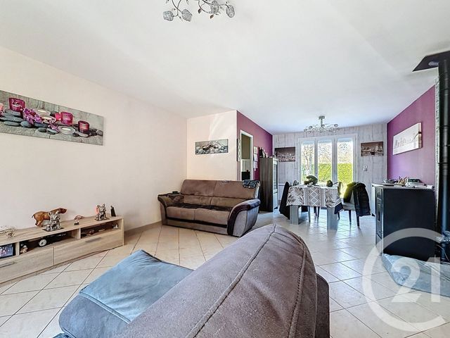 maison à vendre - 3 pièces - 74.18 m2 - BOUZY LA FORET - 45 - CENTRE - Century 21 Trois Rois