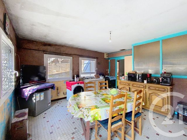 Afficher la photo en grand maison à vendre - 8 pièces - 246.74 m2 - LES BORDES - 45 - CENTRE - Century 21 Trois Rois