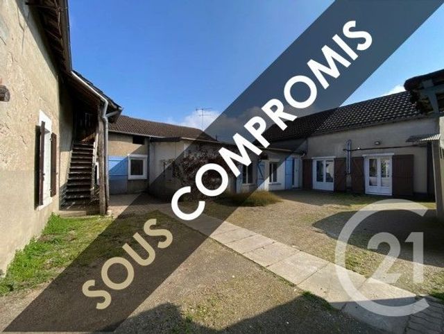 maison - LES BORDES - 45