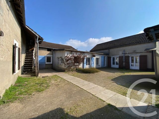 Afficher la photo en grand maison à vendre - 8 pièces - 246.74 m2 - LES BORDES - 45 - CENTRE - Century 21 Trois Rois