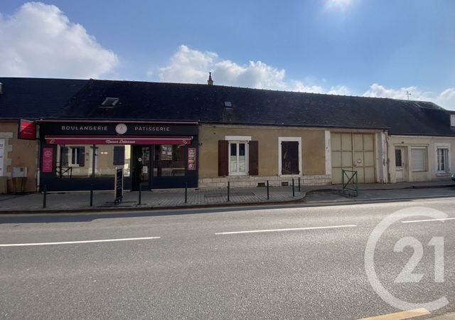 Maison à vendre LES BORDES