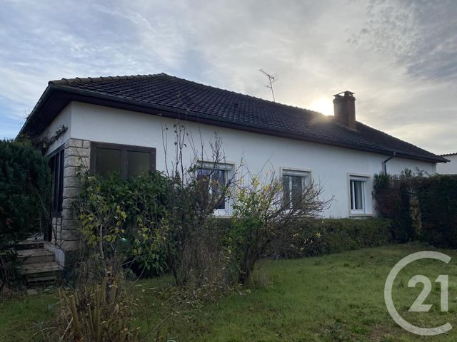 - CHATEAUNEUF SUR LOIRE - 