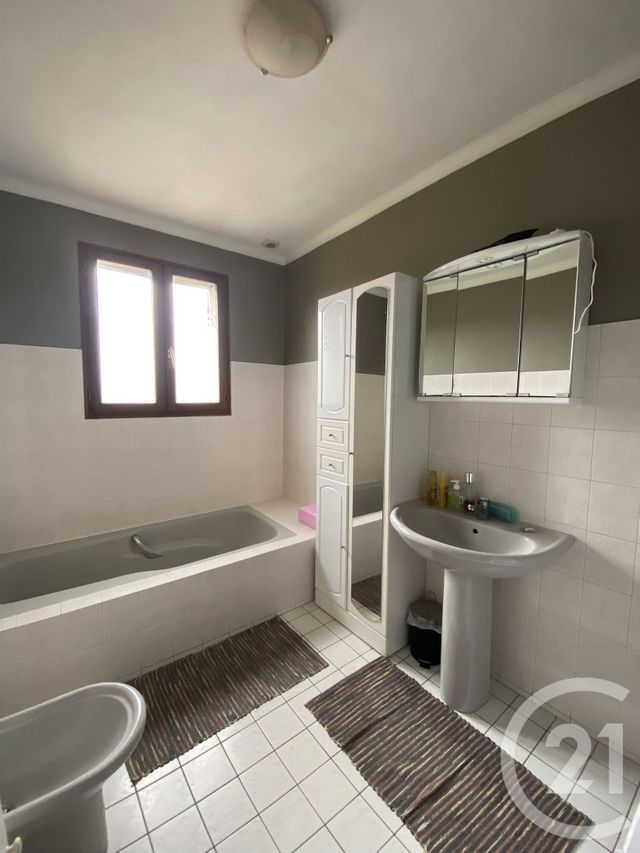 maison à vendre - 4 pièces - 152.67 m2 - LES BORDES - 45 - CENTRE - Century 21 Trois Rois