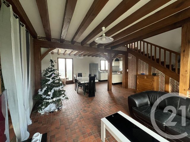 maison à vendre - 4 pièces - 152.67 m2 - LES BORDES - 45 - CENTRE - Century 21 Trois Rois