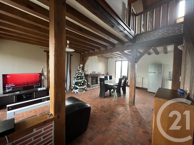maison à vendre - 4 pièces - 152.67 m2 - LES BORDES - 45 - CENTRE - Century 21 Trois Rois