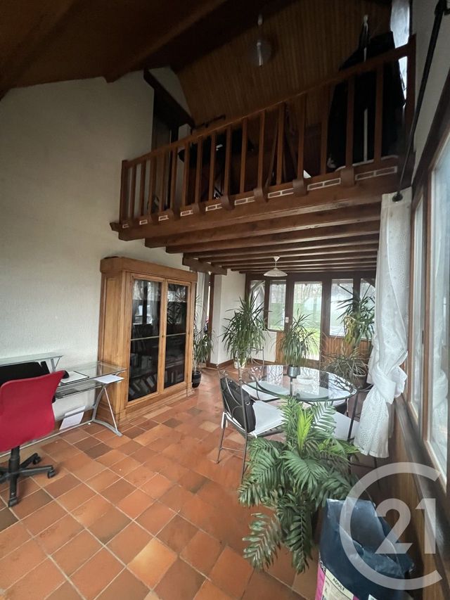 maison à vendre - 4 pièces - 152.67 m2 - LES BORDES - 45 - CENTRE - Century 21 Trois Rois