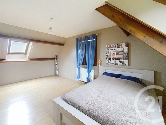 maison à vendre - 4 pièces - 152.67 m2 - LES BORDES - 45 - CENTRE - Century 21 Trois Rois