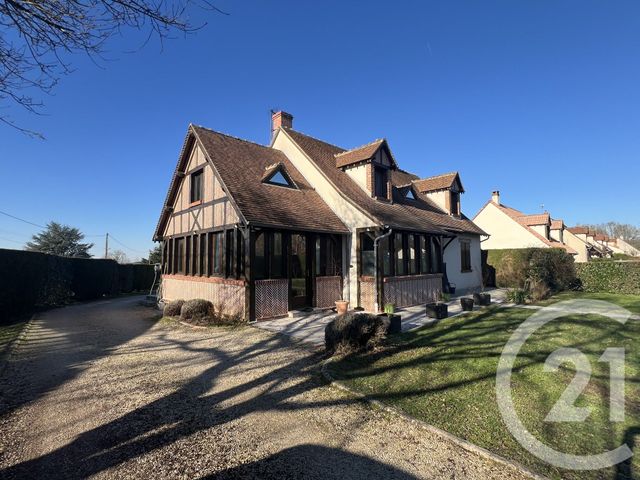 maison - LES BORDES - 45