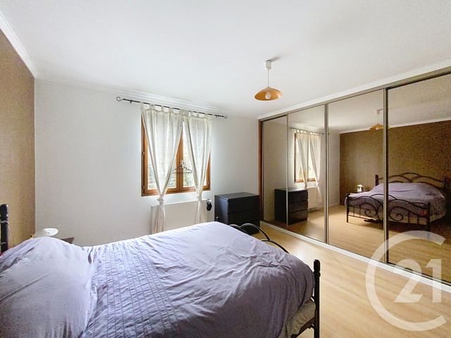 maison à vendre - 4 pièces - 152.67 m2 - LES BORDES - 45 - CENTRE - Century 21 Trois Rois