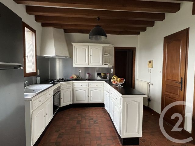 maison à vendre - 4 pièces - 152.67 m2 - LES BORDES - 45 - CENTRE - Century 21 Trois Rois