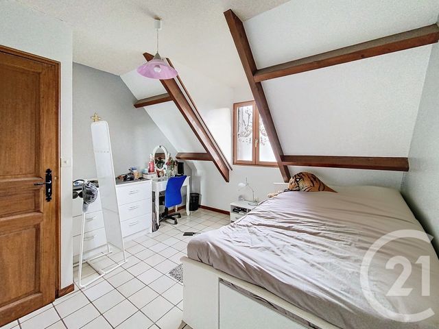 maison à vendre - 4 pièces - 152.67 m2 - LES BORDES - 45 - CENTRE - Century 21 Trois Rois