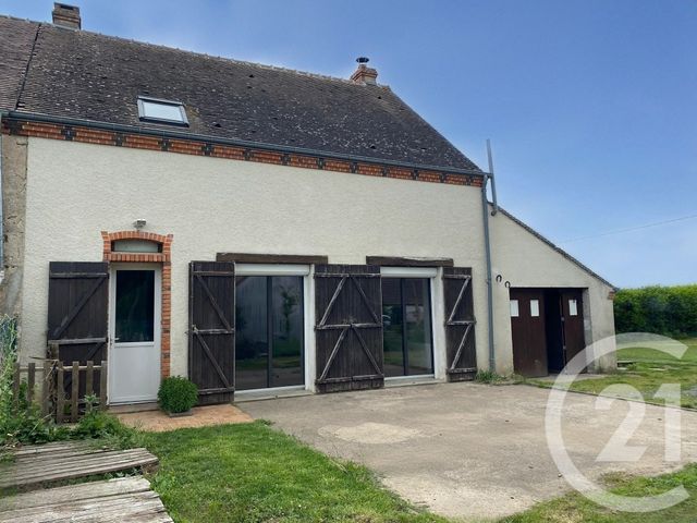 Maison à vendre SIGLOY