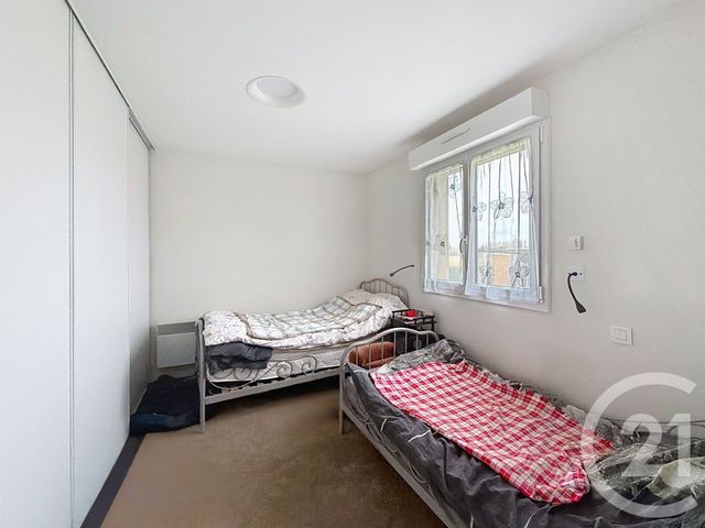 maison à vendre - 3 pièces - 73.08 m2 - ST BENOIT SUR LOIRE - 45 - CENTRE - Century 21 Trois Rois