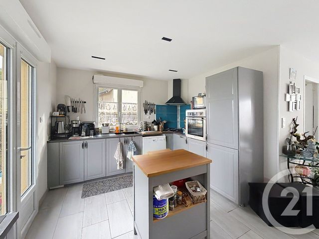 maison à vendre - 3 pièces - 73.08 m2 - ST BENOIT SUR LOIRE - 45 - CENTRE - Century 21 Trois Rois