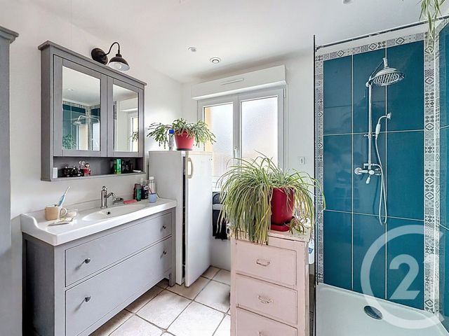 maison à vendre - 3 pièces - 73.08 m2 - ST BENOIT SUR LOIRE - 45 - CENTRE - Century 21 Trois Rois