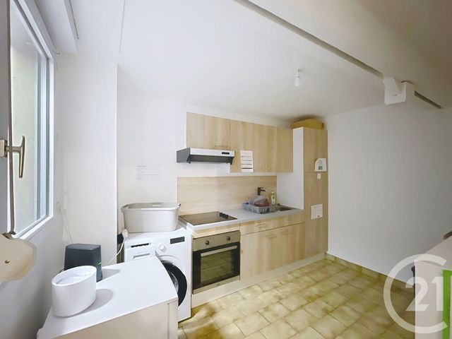 Appartement F3 à vendre - 3 pièces - 62.94 m2 - CHATEAUNEUF SUR LOIRE - 45 - CENTRE - Century 21 Trois Rois