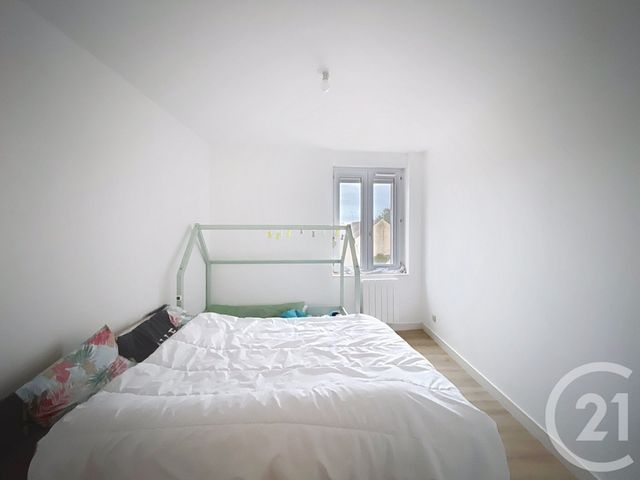 Appartement F3 à vendre - 3 pièces - 62.94 m2 - CHATEAUNEUF SUR LOIRE - 45 - CENTRE - Century 21 Trois Rois