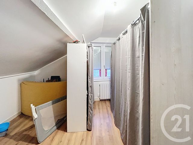 Appartement F3 à vendre - 3 pièces - 62.94 m2 - CHATEAUNEUF SUR LOIRE - 45 - CENTRE - Century 21 Trois Rois