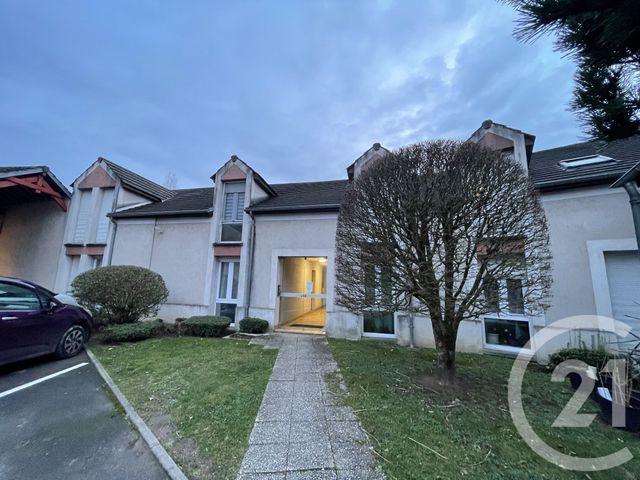 appartement - CHATEAUNEUF SUR LOIRE - 45