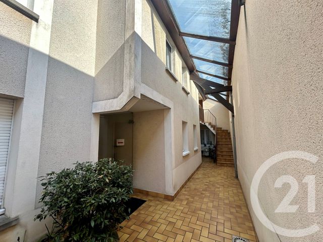 appartement - CHATEAUNEUF SUR LOIRE - 45